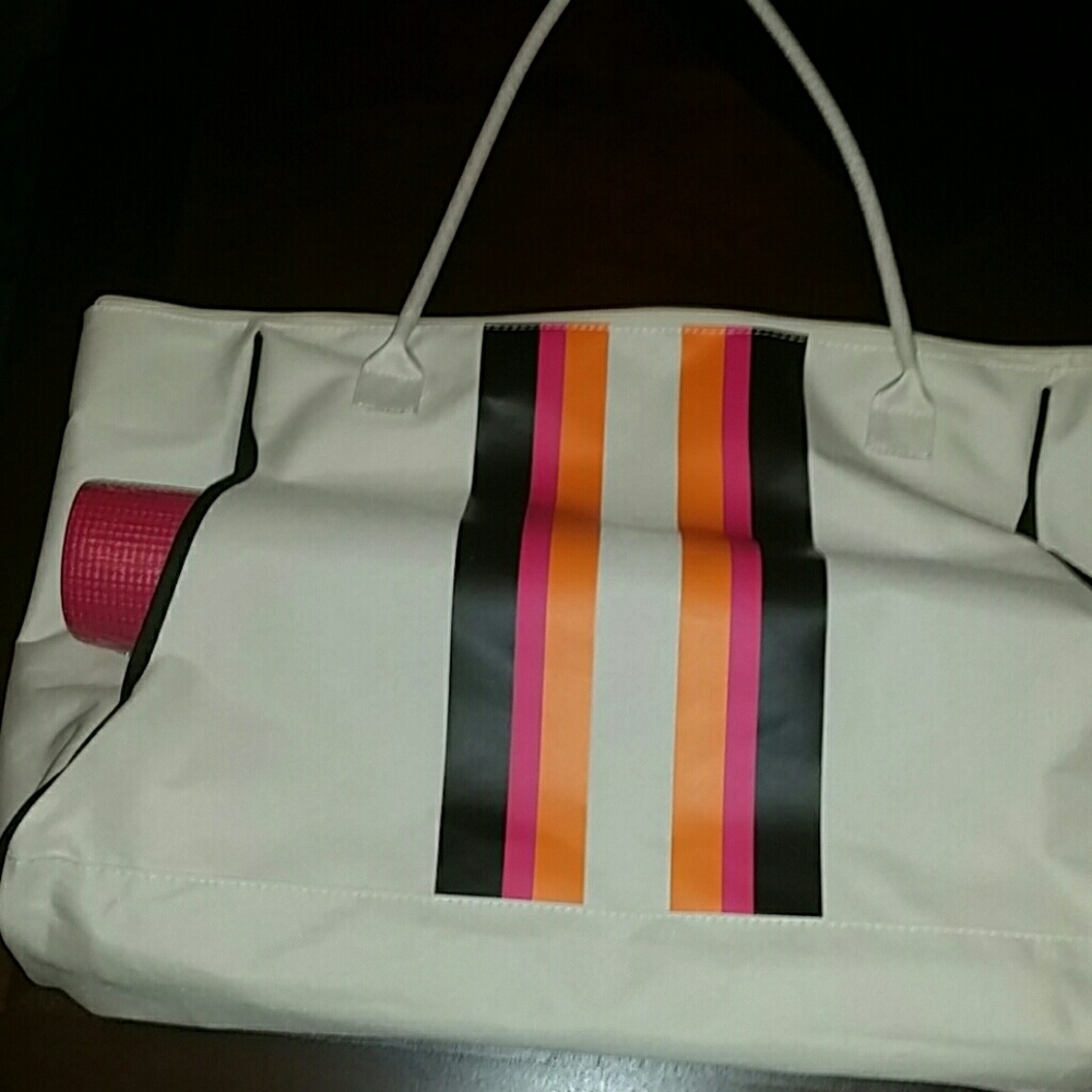 Yoga bag for Mat